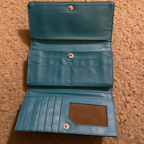 Baggit Wallet. - Picture 2 of 6